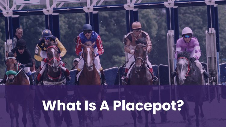 What Is A Placepot?